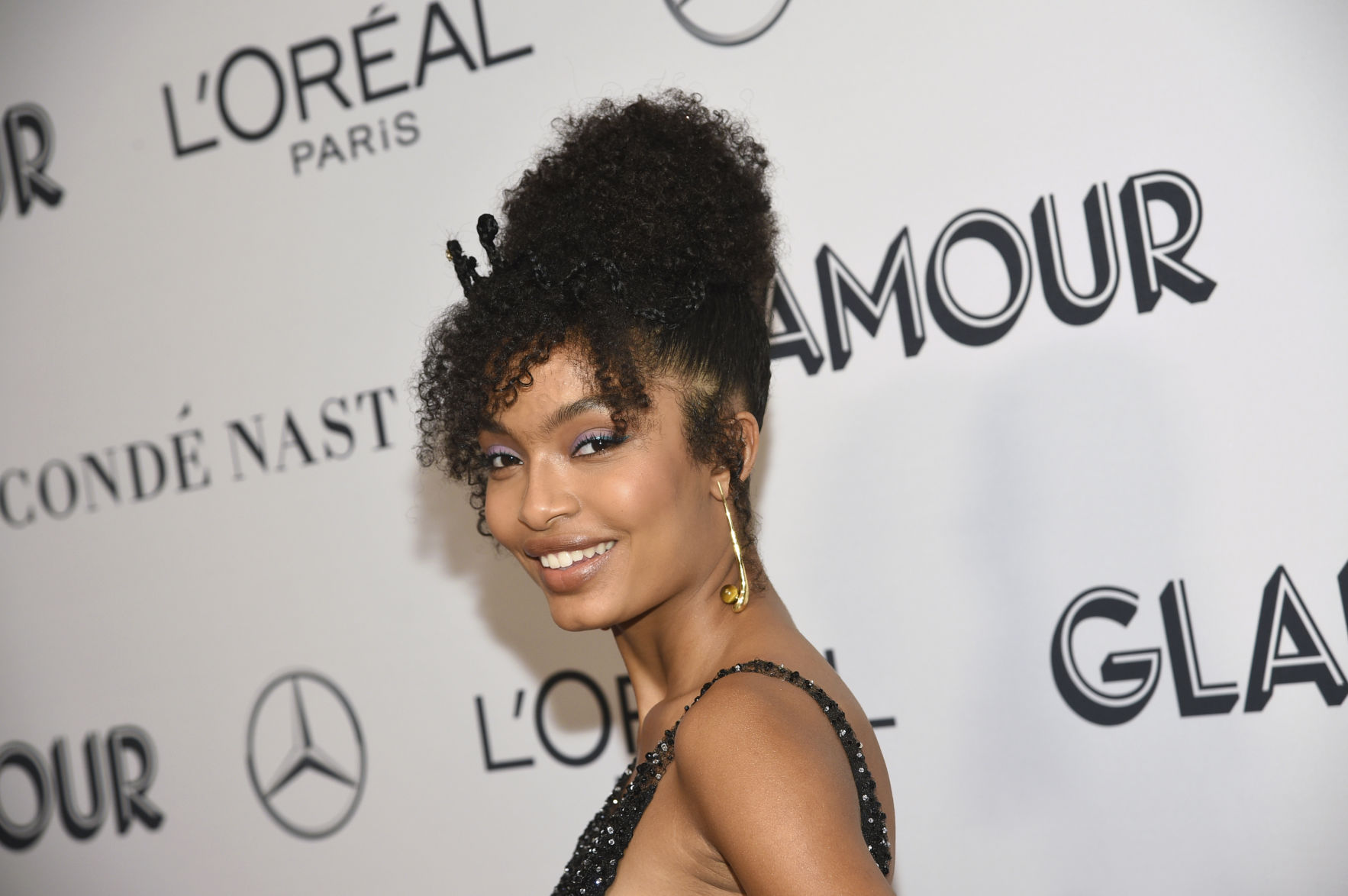 Yara Shahidi